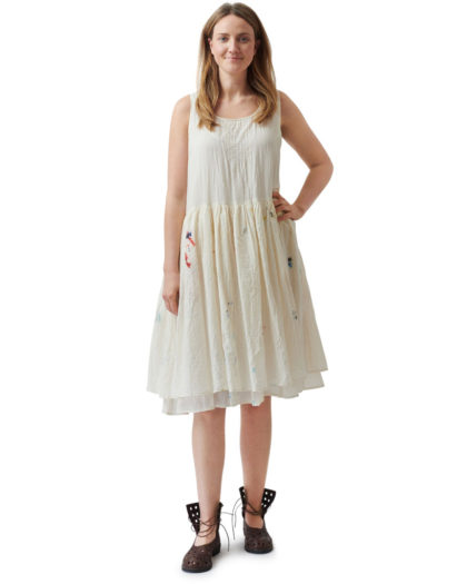 EWA I WALLA DRESS 55737 ORIGINAL