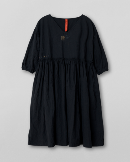 EWA I WALLA DRESS NETA 55759 BLACK