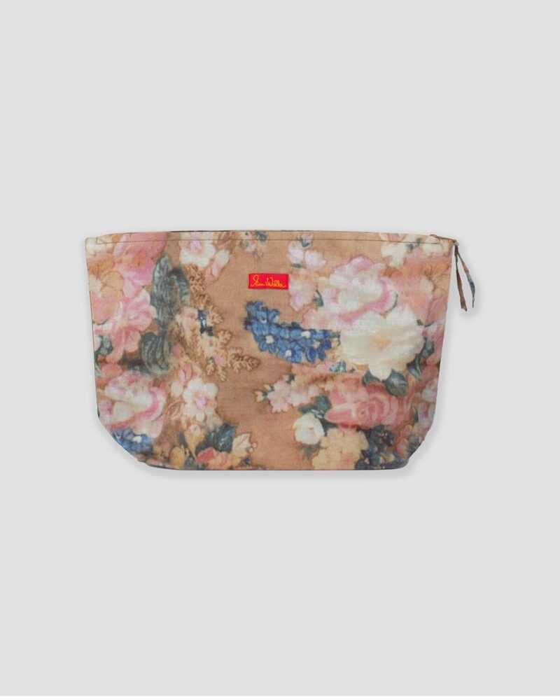 Ewa i Walla Elvy toiletry bag