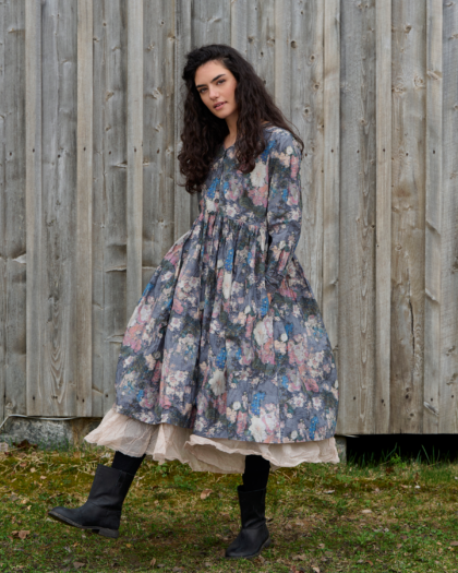 EWA I WALLA DRESS EDEL | 55809
