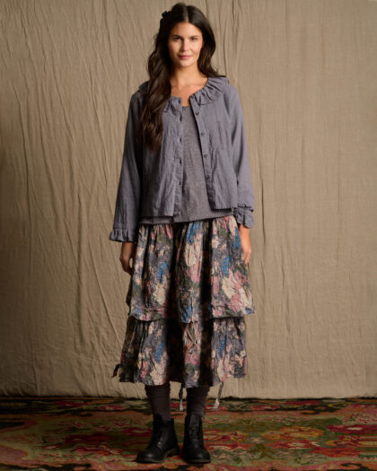 EWA I WALLA SKIRT TULIA | 22198