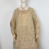 Les ours tunic Carambole