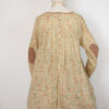 Les Ours tunic Carambole back