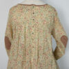 Les Ours tunic Carambole back