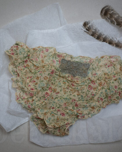 LES OURS UNDERPANTS | CULOTTE