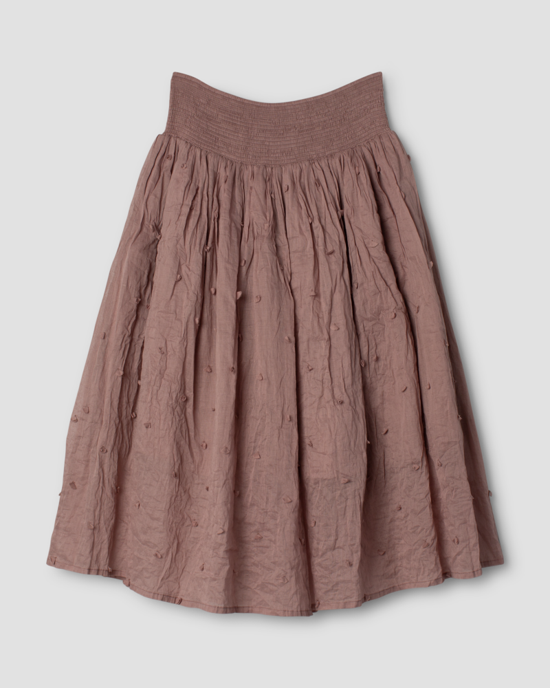 Ewa i Walla Gizella skirt AW23