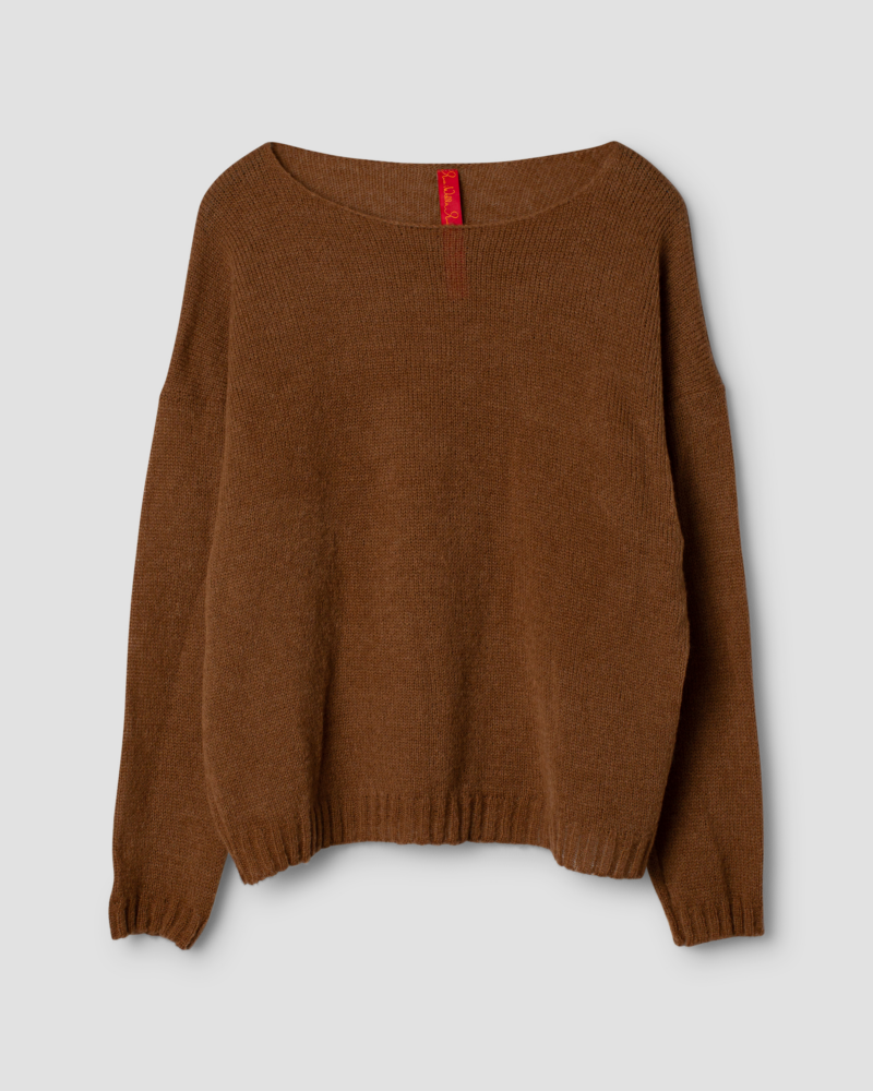 Ewa i Walla Renate pullover front