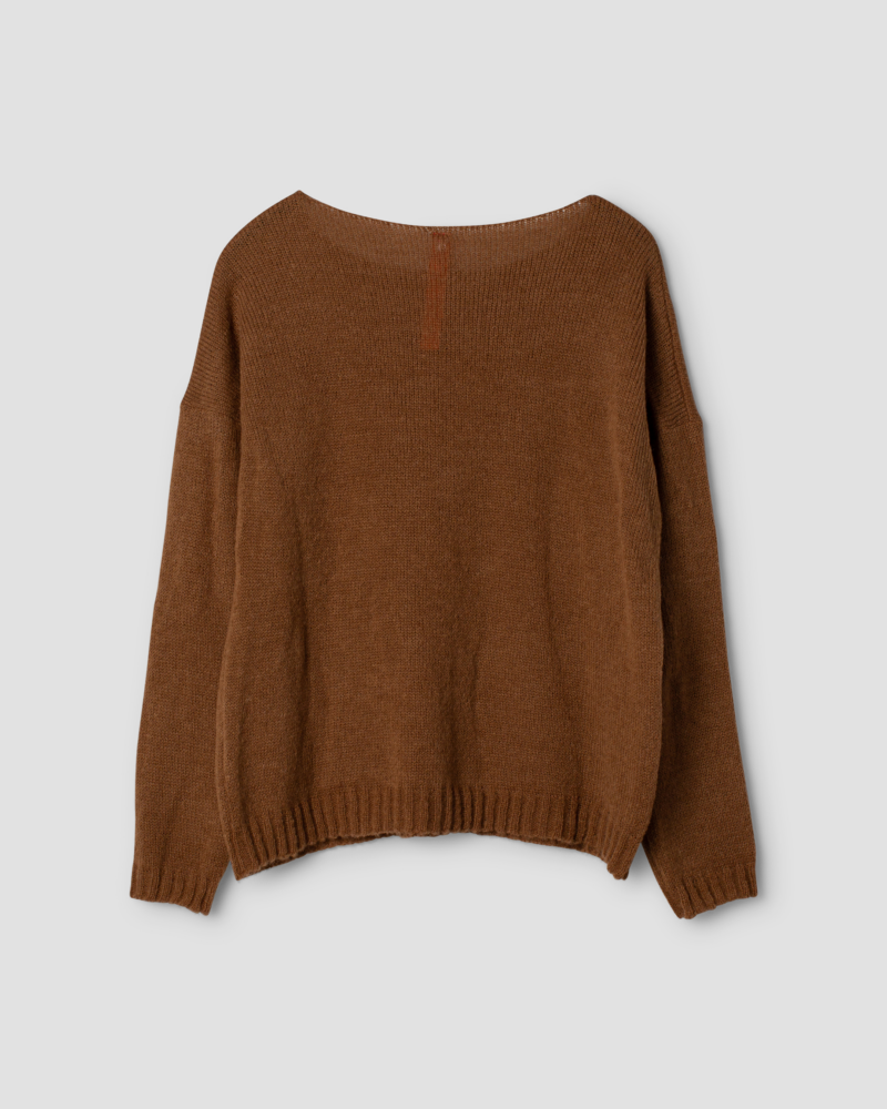 Ewa i Walla Renate pullover back