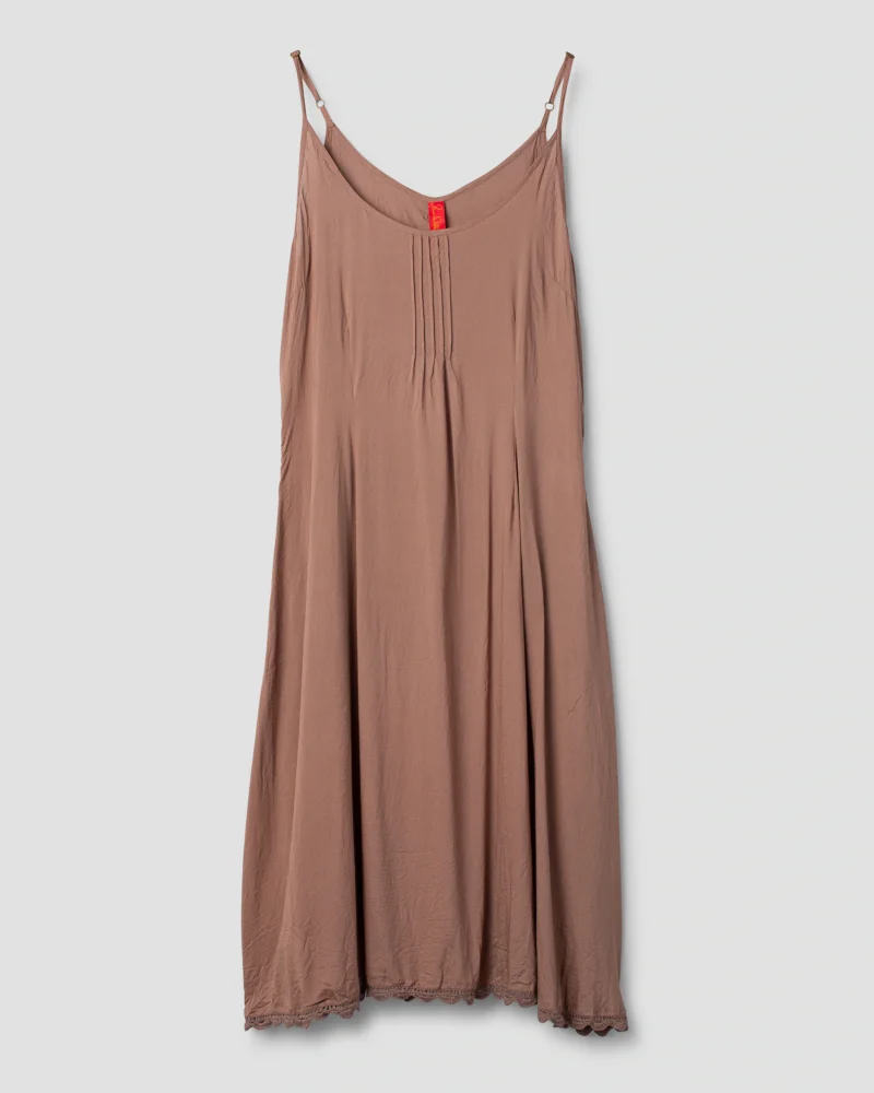 Ewa i Walla Undra slip dress AW23