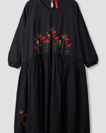 EWA I WALLA DRESS ALEXANDRA | WINTER SPECIAL