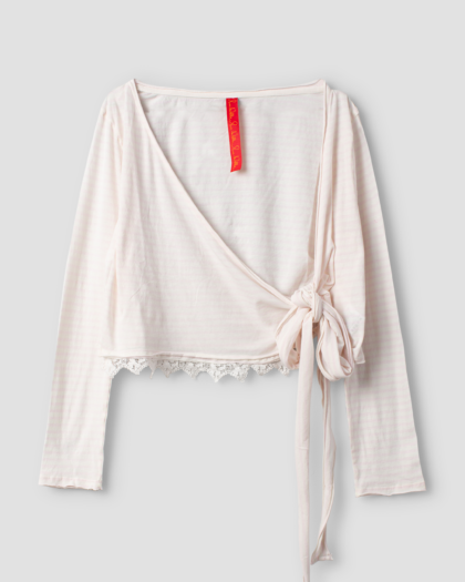 EWA I WALLA TEE SABINA | PINK
