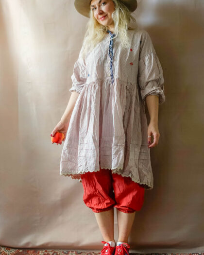 EWA I WALLA – EWA I WALLA TROUSERS ROSITA | ROSE