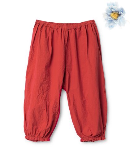 EWA I WALLA TROUSERS ROSITA | ROSE