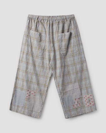 EWA I WALLA TROUSERS HENNY | PATCH