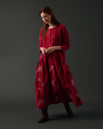 EWA I WALLA DRESS JASMIN | ORIGINAL