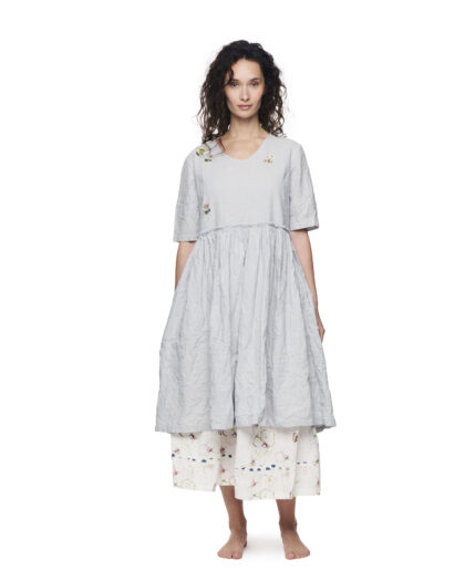 EWA I WALLA – EWA I WALLA DRESS KJELLA | SMALL CHECKED