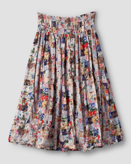 EWA I WALLA SKIRT ANGELIKA  | PATCH