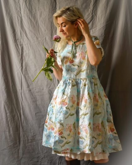 EWA I WALLA – EWA I WALLA DRESS ALISON | SUMMER SPECIAL