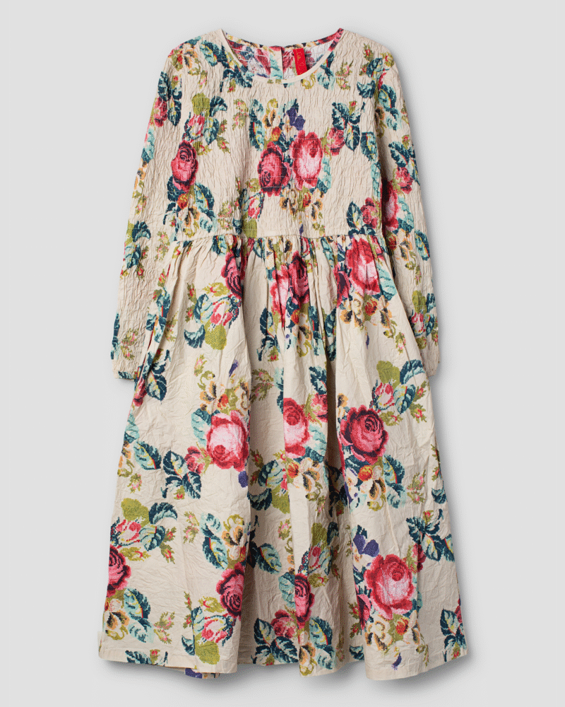 Ewa i Walla dress Deana | aw25