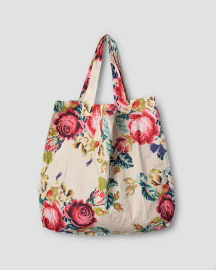 EWA I WALLA TOTE BAG | CARRIE