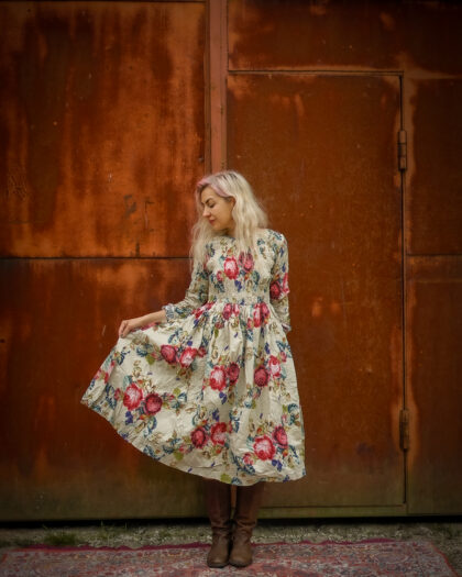 EWA I WALLA – EWA I WALLA DRESS DEANA | ORIGINAL