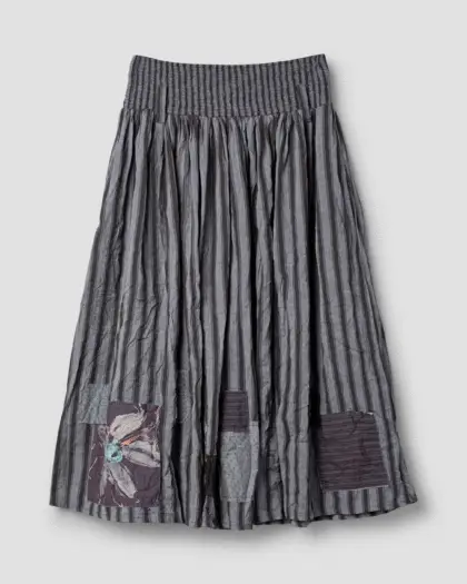 EWA I WALLA – EWA I WALLA SKIRT PING | PATCH