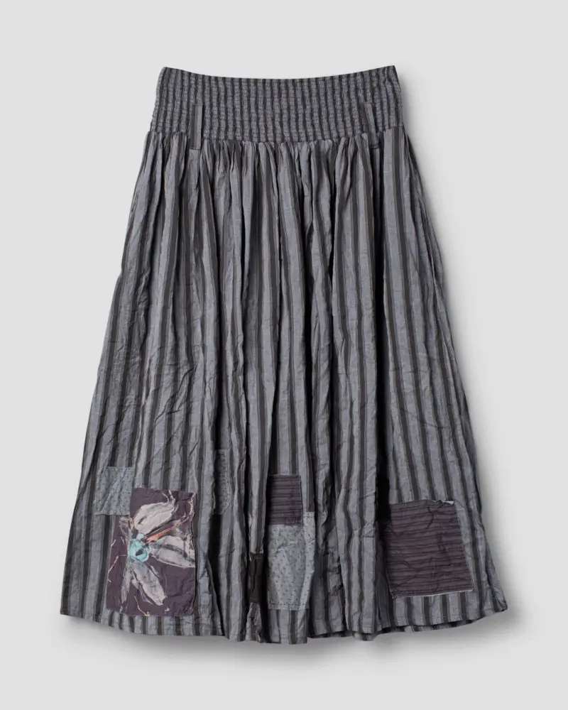 EWA I WALLA – EWA I WALLA SKIRT PING | PATCH