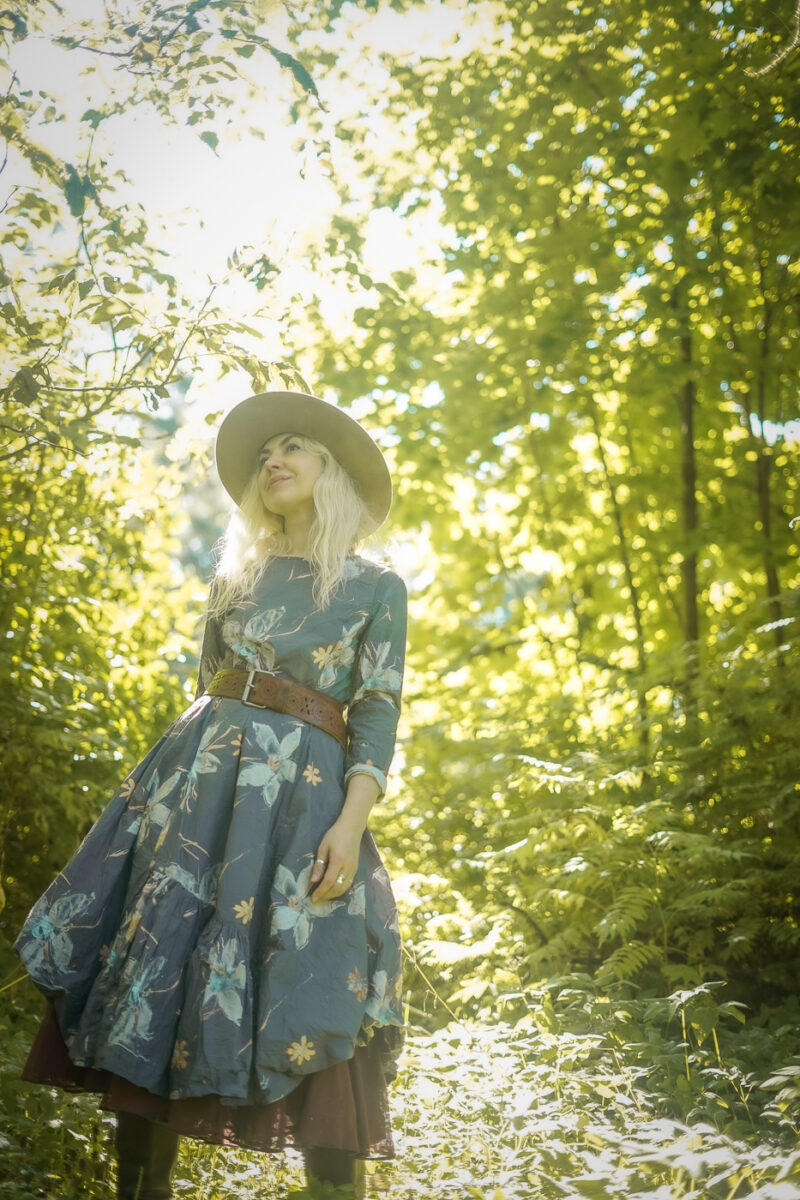 EWA I WALLA – EWA I WALLA DRESS ELISABETH | ORIGINAL