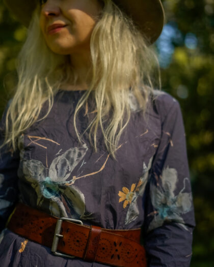 EWA I WALLA – EWA I WALLA DRESS ELISABETH | ORIGINAL