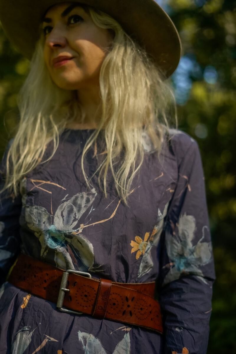 EWA I WALLA – EWA I WALLA DRESS ELISABETH | ORIGINAL