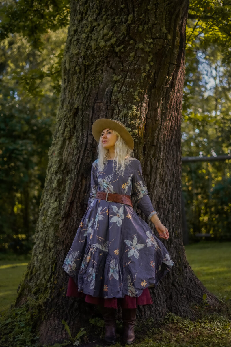 EWA I WALLA – EWA I WALLA DRESS ELISABETH | ORIGINAL