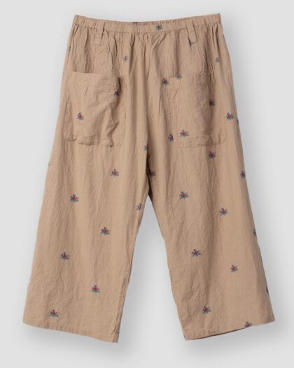 EWA I WALLA – EWA I WALLA TROUSERS HENNY | GRAPHITE