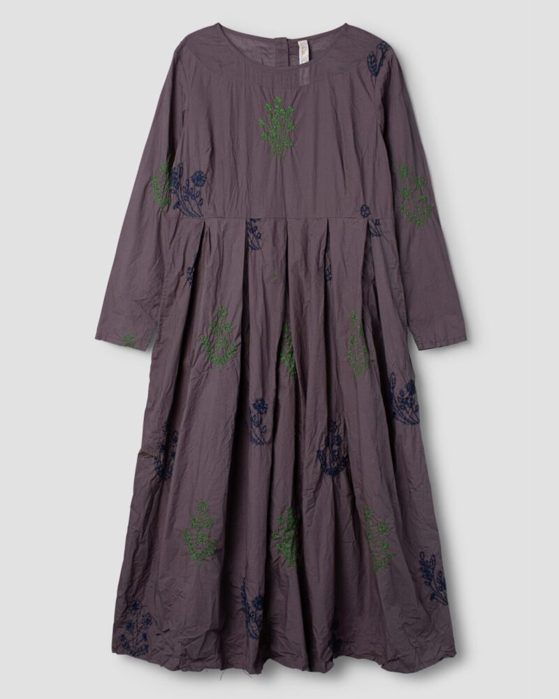 EWA I WALLA – EWA I WALLA DRESS JADE | ORIGINAL