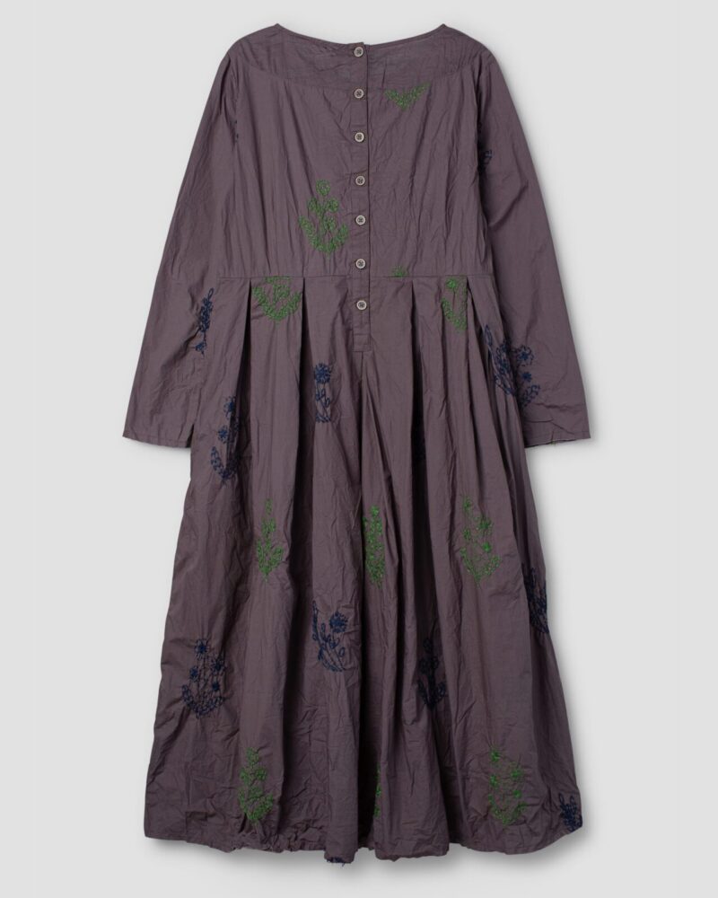 EWA I WALLA – EWA I WALLA DRESS JADE | ORIGINAL