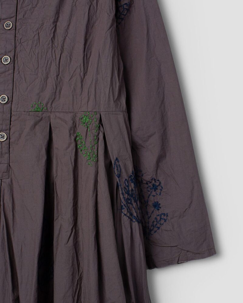 EWA I WALLA – EWA I WALLA DRESS JADE | ORIGINAL