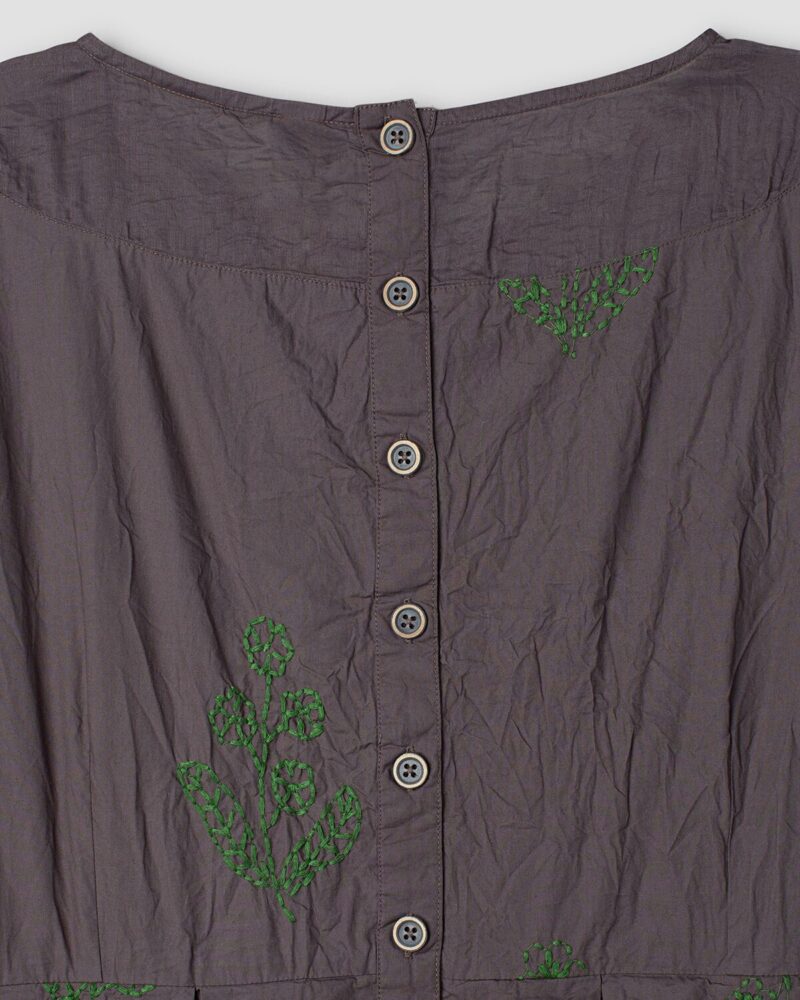 EWA I WALLA – EWA I WALLA DRESS JADE | ORIGINAL