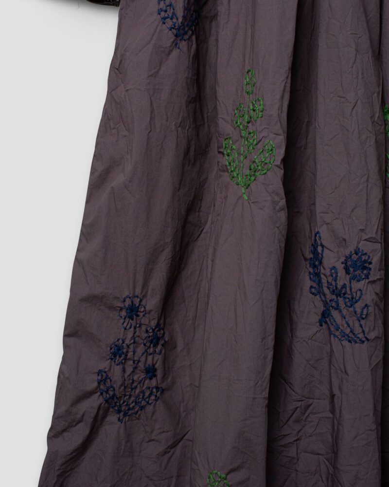 EWA I WALLA – EWA I WALLA DRESS JADE | ORIGINAL