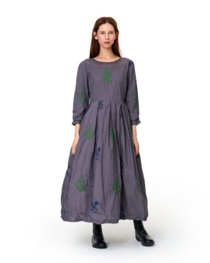 EWA I WALLA – EWA I WALLA DRESS JADE | ORIGINAL