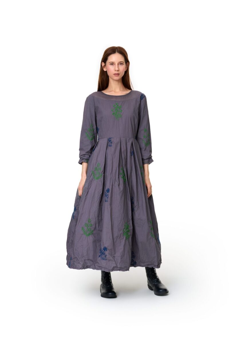 EWA I WALLA – EWA I WALLA DRESS JADE | ORIGINAL