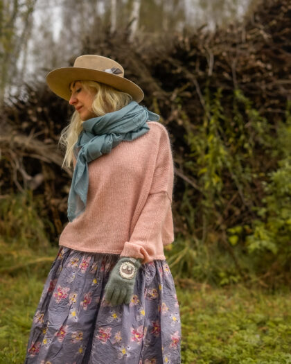 EWA I WALLA – EWA I WALLA SKIRT PIFF | ORIGINAL