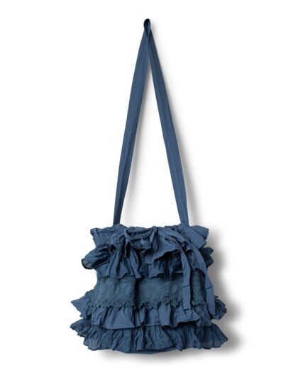 EWA I WALLA – EWA I WALLA BAG LOTTIS | BLUE