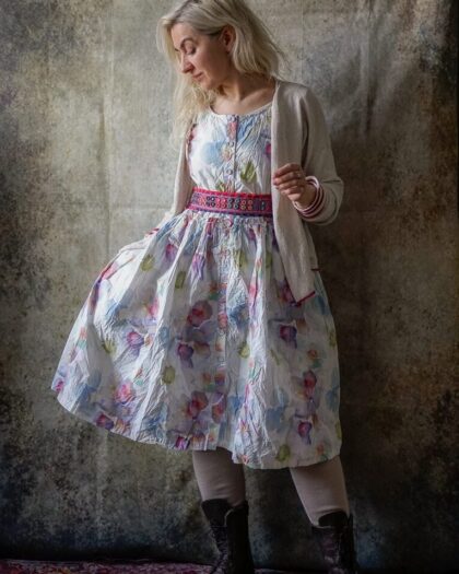 EWA I WALLA – EWA I WALLA DRESS BERTA | ORIGINAL