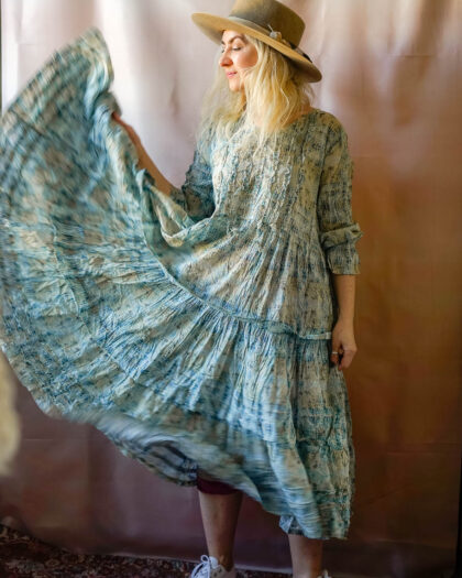 EWA I WALLA – EWA I WALLA DRESS MERIT | ORIGINAL
