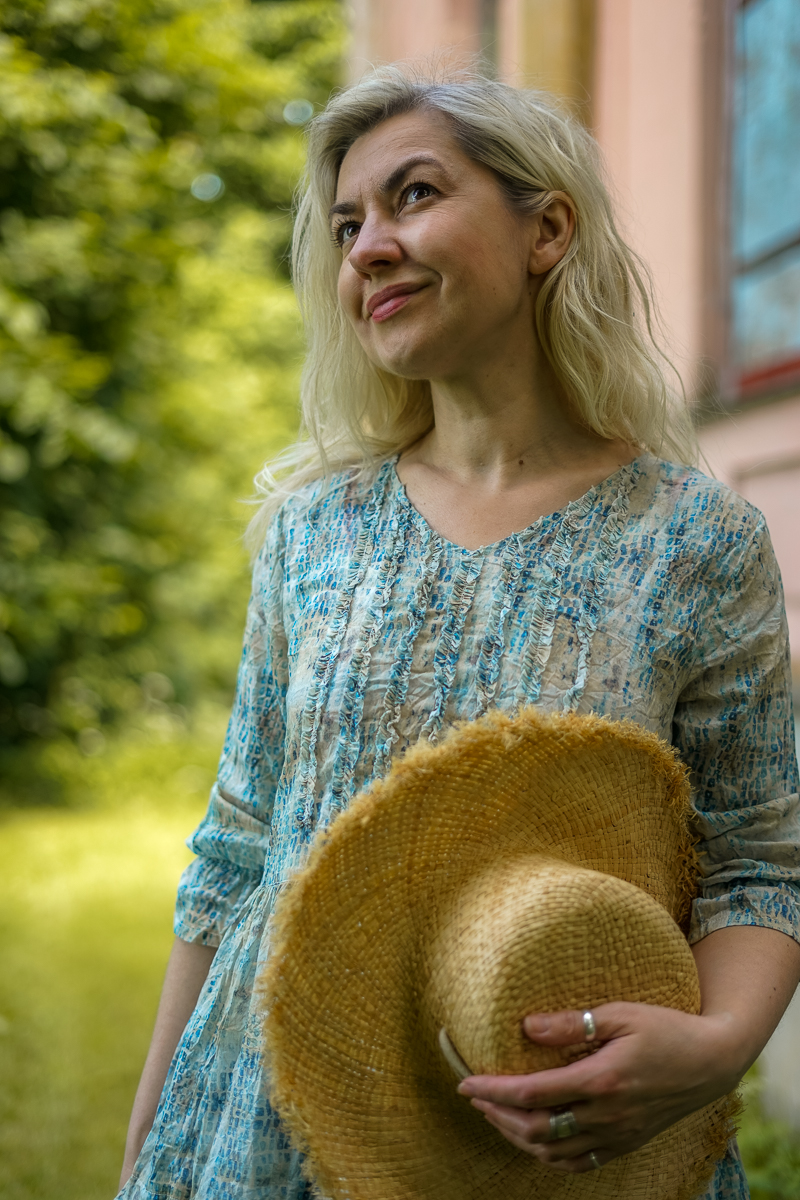 EWA I WALLA – EWA I WALLA DRESS MERIT | ORIGINAL