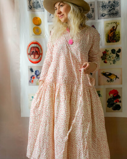 EWA I WALLA – EWA I WALLA DRESS NOVA | ORIGINAL