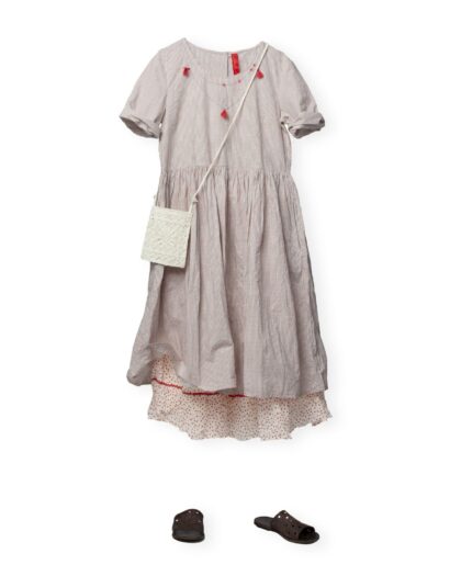 EWA I WALLA – EWA I WALLA DRESS PYRET | ORIGINAL