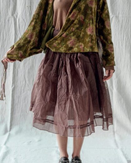 LES OURS Vavea jacket