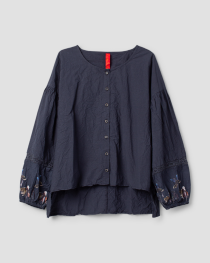 EWA I WALLA BLOUSE NETA | ORIGINAL