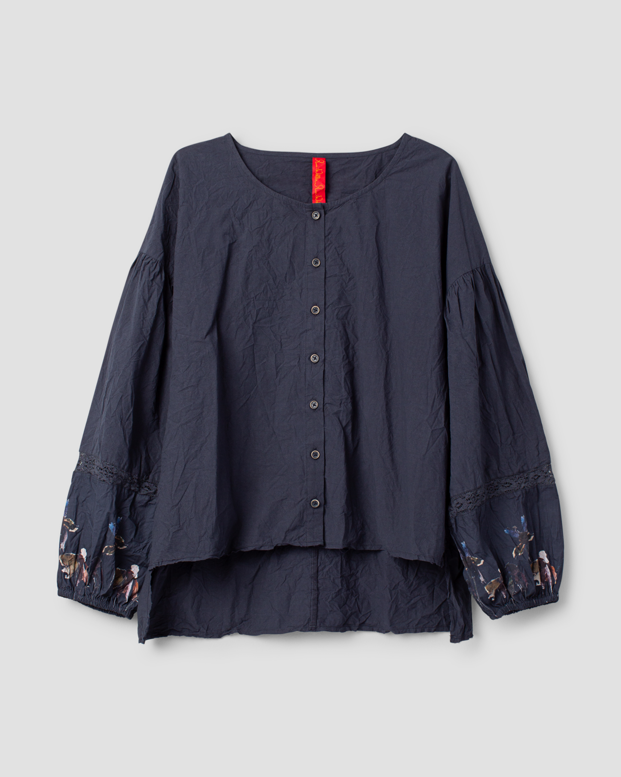 EWA I WALLA BLOUSE NETA | ORIGINAL