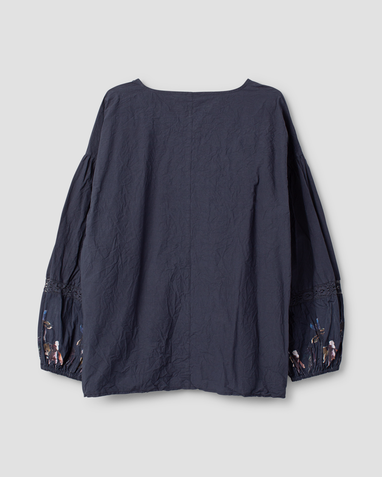EWA I WALLA BLOUSE NETA | ORIGINAL